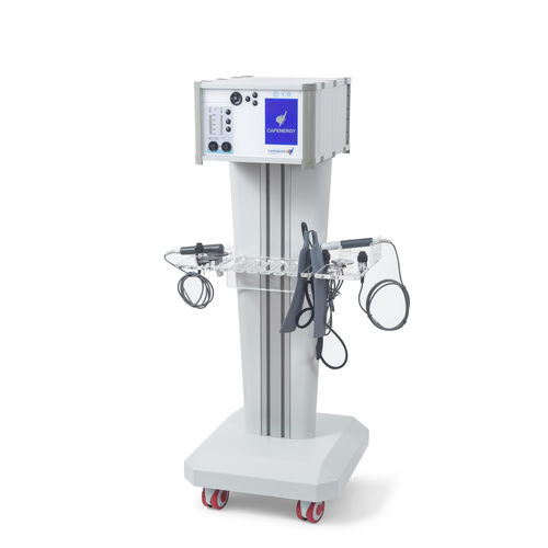 RF-Hautverjüngungseinheit - C - 1.0 - Capenergy Medical - RF-Body-Contouring-Gerät / auf Wagen