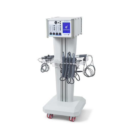 RF-Hautverjüngungseinheit - C - 2.0 - Capenergy Medical - RF-Body-Contouring-Gerät / auf Wagen