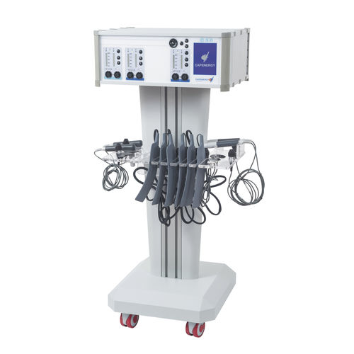 RF-Hautverjüngungseinheit - C - 3.0 - Capenergy Medical - RF-Body-Contouring-Gerät / auf Wagen