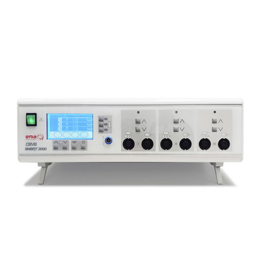 RF-Hautverjüngungseinheit - Capenergy Medical - RF-Body-Contouring-Gerät