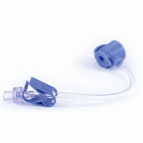Biopsie Ventil - HM/801 series - Changzhou Health Microport Medical Devices
