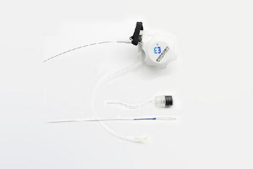 Ligator - HM/105 series - Changzhou Health Microport Medical Devices