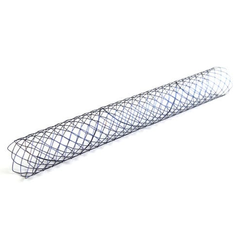 Gallenstent - Changzhou Health Microport Medical Devices - Metall