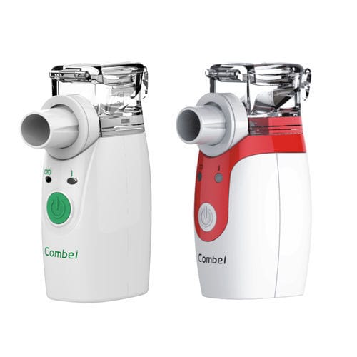 Schüttelsieb-Vernebler - PN100 - COMBEI TECHNOLOGY CO.,LTD - Mehrzweck / Handgerät