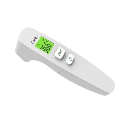 Fieberthermometer - NC600 - COMBEI TECHNOLOGY CO.,LTD - Stirn / kontaktlos / mit Signalton