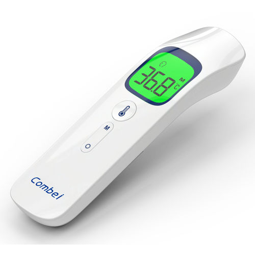 Fieberthermometer - NC150 - COMBEI TECHNOLOGY CO.,LTD - Stirn / kontaktlos / mit Signalton