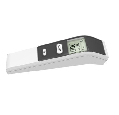 Fieberthermometer - FR200A - COMBEI TECHNOLOGY CO.,LTD - Stirn / kontaktlos / mit Signalton
