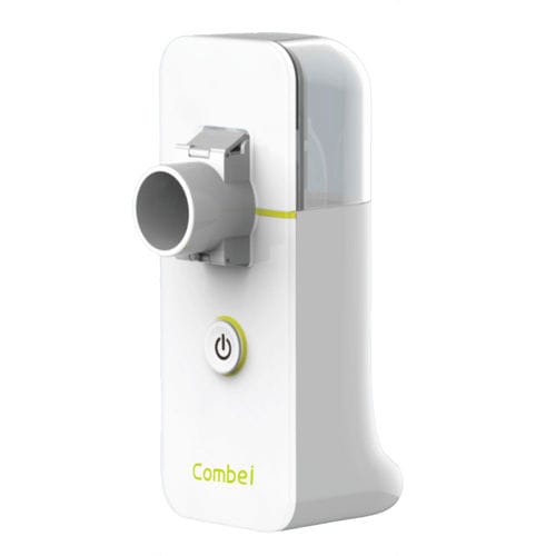 Schüttelsieb-Vernebler - PN300 - COMBEI TECHNOLOGY CO.,LTD - Mehrzweck / Handgerät
