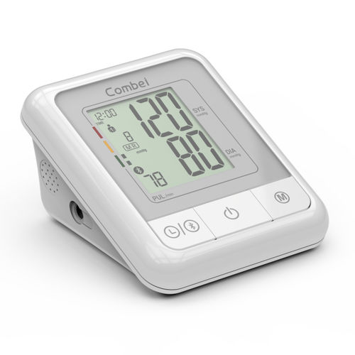 Automatischer Blutdruckmonitor - BP100A - COMBEI TECHNOLOGY CO.,LTD - oszillometrisch / Tisch / mit Erwachsenenmanschette