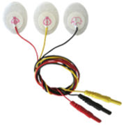 Pad-Defibrillationselektrode - Comepa Industries - Pädiatrie