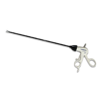 Laparoskopische Klemme - COMFORT LINE - Comepa Industries - monopolar