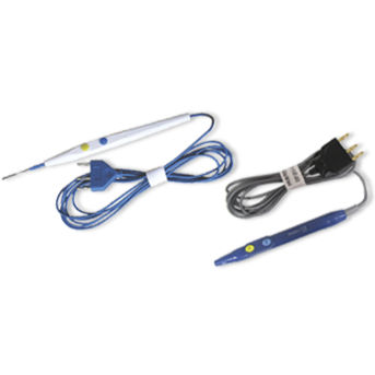 Elektrochirurgische Elektrode - Comepa Industries - Messer / wiederverwendbar
