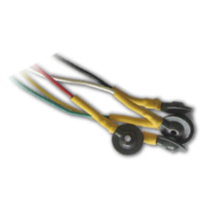 EEG-Elektrode - Comepa Industries - Neurophysiologie / Konduktivität