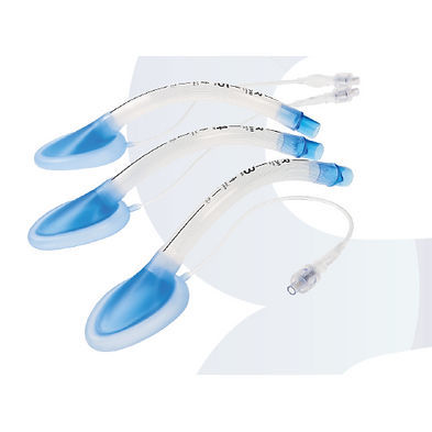Silikon-Larynxmaske - R-COM Plus - Comepa Industries