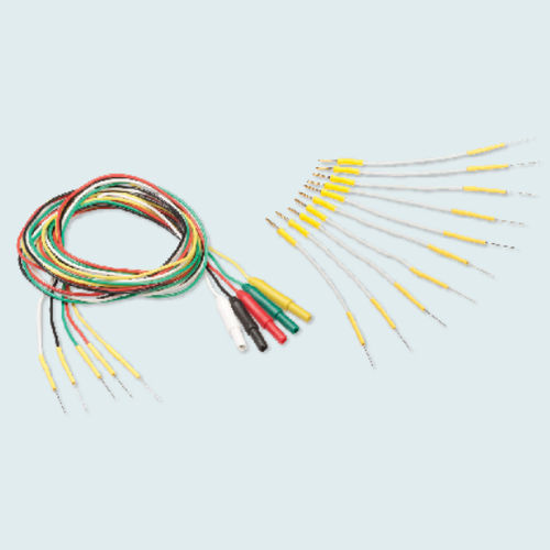 EEG-Elektrode - Comepa Industries - Nadel / subkutan / Edelstahl