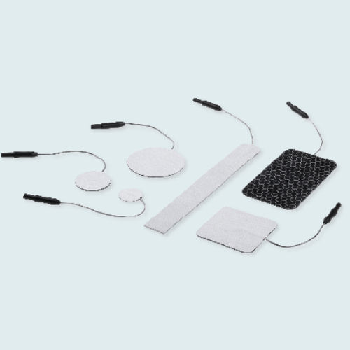 Stimulationselektrode - Comepa Industries - Konduktivität / Pad