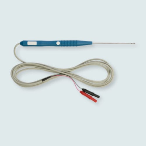 Konduktivitäts-Sensor - Comepa Industries - Nervenstimulation / Monitoring