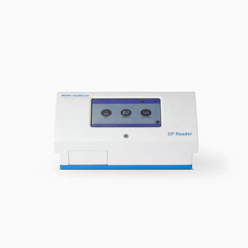 Multi-Parameter-Teststreifenlesegerät - GP - concile GmbH