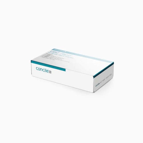 Schnelltest für Blasenkrebs - CancerCheck® UBC Rapid® - concile GmbH - Onkologie / Urin / immunochromatographisch