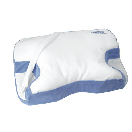 Stützkopfkissen - 14-151R - Contour Products, Inc. - medizinisch / anatomisch geformt