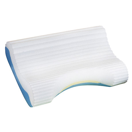 Stützkopfkissen - 13-100R	 - Contour Products, Inc. - Positionierung / medizinisch / aus viskoelastischem Schaumstoff