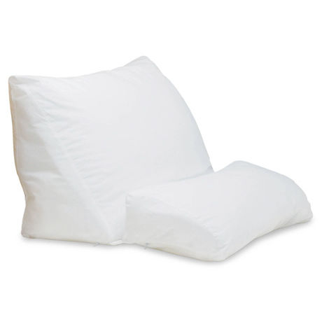 Stützkissen - 30-601R - Contour Products, Inc. - Schaumstoff / keilförmig / waschbar