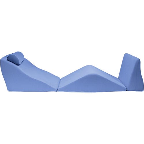 Stützkissen - 30-XXXX Series - Contour Products, Inc. - Schaumstoff / keilförmig