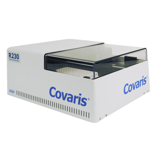 NGS-Probenvorbereitungsgerät - R230 - Covaris Inc - Tisch / mit hohem Durchsatz / Ultraschall
