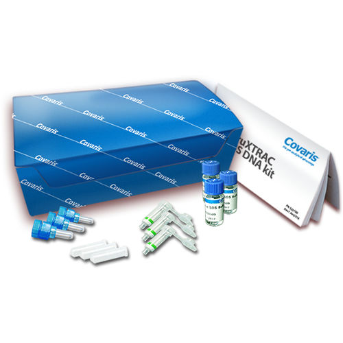 NGS-Reagenzkit - truXTRAC® DBS 520180 - Covaris Inc - Nukleinsäure