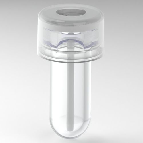 Labor-Reagenzglas - microTUBE - Covaris Inc
