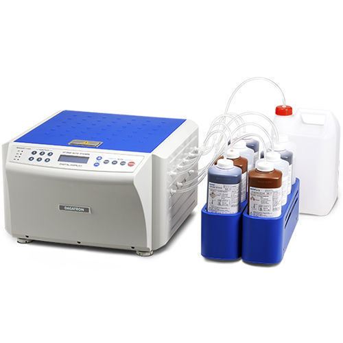 Automatisiertes Probenvorbereitungsgerät - AT-3003 - Dagatronics Corporation - Labor / für Kliniken / Sputum
