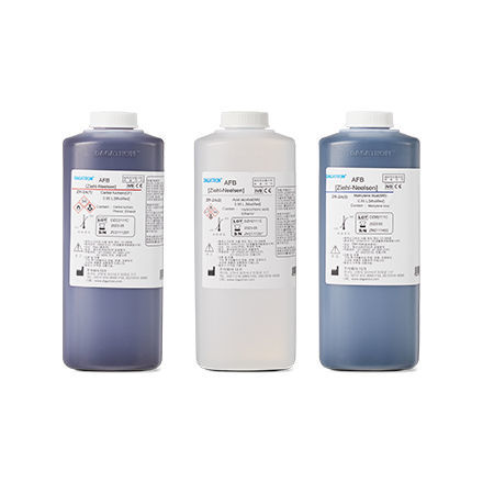 Farbstoff Reagenz - ZR-2A - Dagatronics Corporation - für Mikrobiologie / flüssig