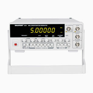 Energieversorgung - 8205 - Dagatronics Corporation