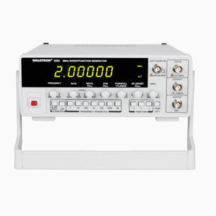 Energieversorgung - 820 series - Dagatronics Corporation