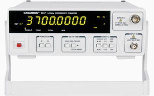 Energieversorgung - 8037 - Dagatronics Corporation