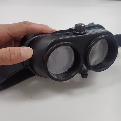 Frenzelbrille - S5 - Daiichi Medical