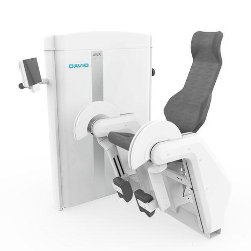 Beinstreckungs-Kraftstation - G200  - David Health Solutions - Rehabilitation