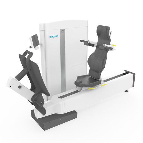 Beinpresse - G210  - David Health Solutions - Rehabilitation