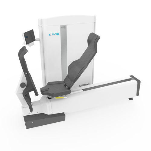 Beinpresse - G220 - David Health Solutions - Rehabilitation