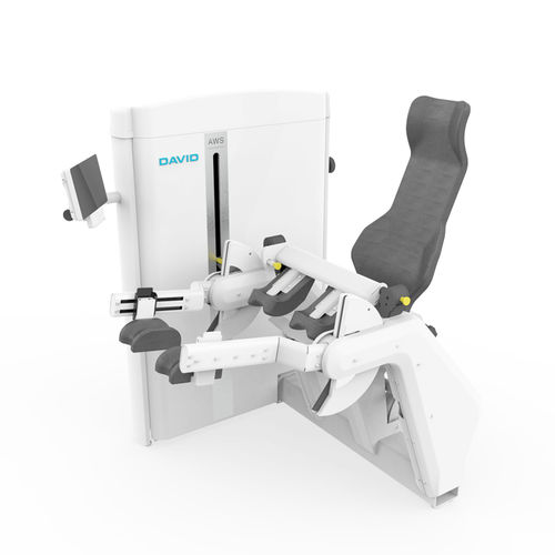 Bein-Curl-Kraftstation - G300  - David Health Solutions - Rehabilitation
