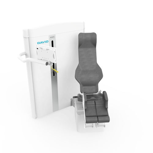Beinabduktions-Kraftstation - G310  - David Health Solutions - Rehabilitation