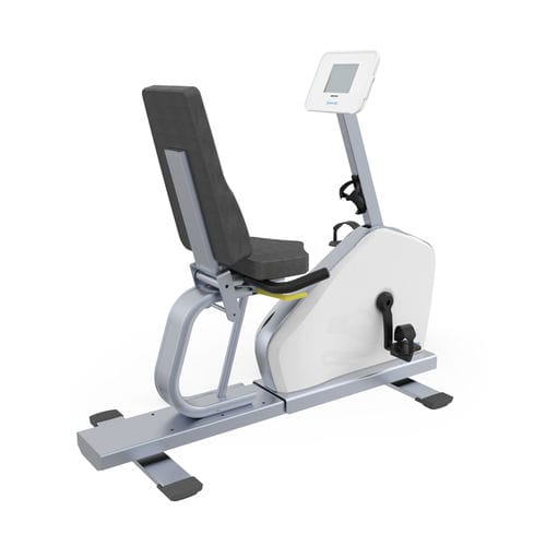 Heimtrainer / halbliegende Position - Cycle-Rec - David Health Solutions