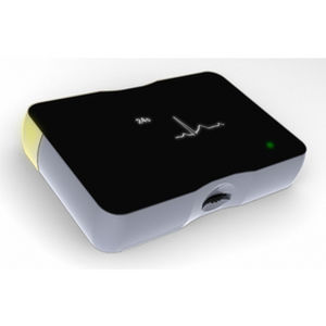 EKG-Ereignisrekorder - Dicare-m1C - Dimetek - Digital Medical Technologies