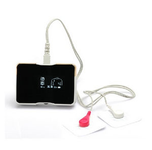 EKG-Ereignisrekorder - DiCare m1CA - Dimetek - Digital Medical Technologies