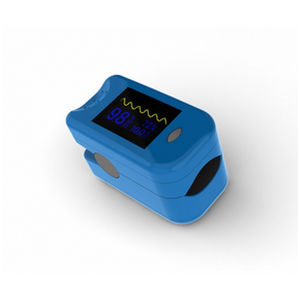 Fingerpulsoximeter - Dimetek - Digital Medical Technologies - kompakt