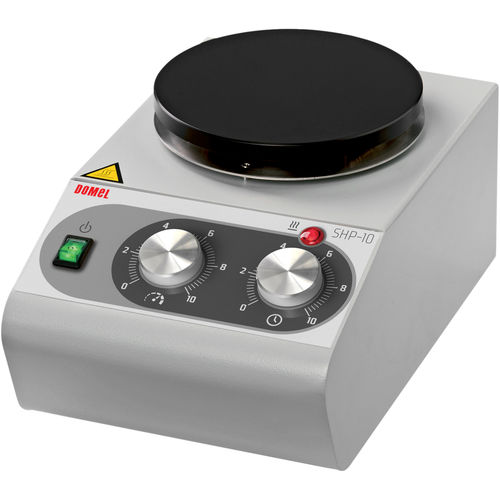 Magnet-Laborrührer - Rotamix SHP 10 - Domel d.o.o. Business Unit Laboratory Systems - Rotation / analog / Tisch
