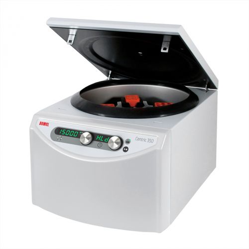 Laborzentrifuge - Centric 350 IVD - Domel d.o.o. Business Unit Laboratory Systems - medizinisch / Multifunktion / Blut
