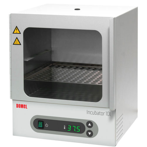 Labor-Inkubator / für Mikrobiologie - 780.400 - Domel d.o.o. Business Unit Laboratory Systems - für Hämatologie / Tisch / kompakt