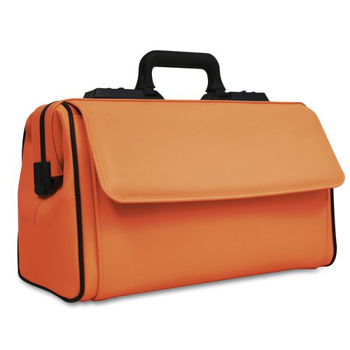 Tasche für Instrumente - RUSTICANA Special Edition - Dürasol - für medizinische Unterlagen / für persönliche Gegenstände / für Ärzte