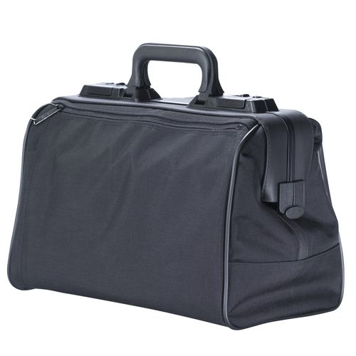 Tasche für Instrumente - RUSTICANA Light - Dürasol - für medizinische Unterlagen / für persönliche Gegenstände / für Ärzte